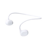 Earphones Pulsex BLACK