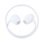 Earphones Pulsex BLACK