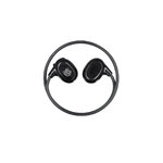 Earphones Pulsex BLACK