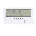 Wetterstation Roamer.