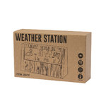 Wetterstation Roamer.