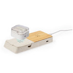Oplader Barichen NATUREL