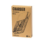 Oplader Barichen NATUREL