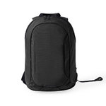 Backpack Baggel BLACK