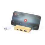 Porta USB Cirzo.