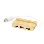 Porta USB Cirzo.