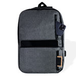 Sac à Dos Ingria NOIR