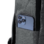 Sac à Dos Ingria NOIR