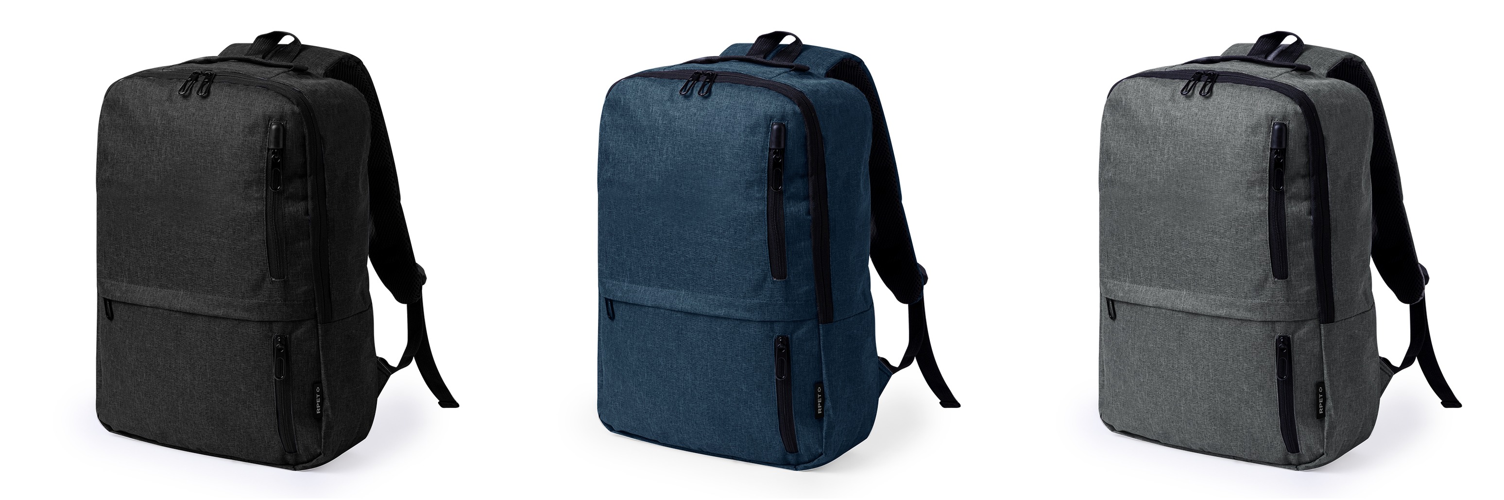 Sac à Dos Ingria NOIR