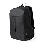 Mochila Amurax NEGRO