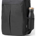 Mochila Amurax NEGRO