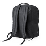 Sac à Dos Bogart NOIR