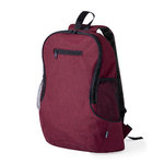 Rucksack Sergli SCHWARZ