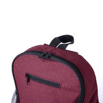 Rucksack Sergli SCHWARZ