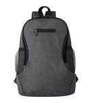 Rucksack Sergli SCHWARZ