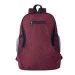 Rucksack Sergli SCHWARZ