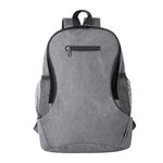 Rucksack Sergli SCHWARZ
