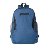 Rucksack Sergli SCHWARZ