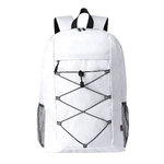 Backpack Manet WHITE