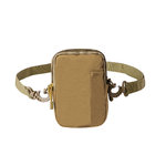Shoulder Bag Gertler BROWN