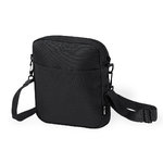 Borsa Tracolla Simun NERO