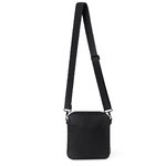 Borsa Tracolla Simun NERO