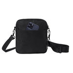 Borsa Tracolla Simun NERO