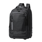 Trolley Backpack Dancan NAVY BLUE