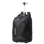Trolley Backpack Dancan NAVY BLUE