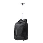 Trolley Backpack Dancan NAVY BLUE