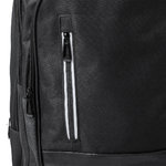 Trolley Backpack Dancan NAVY BLUE