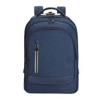 Trolley Backpack Dancan NAVY BLUE
