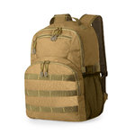 Backpack Salced BROWN