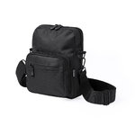 Borsa Tracolla Lixia NERO