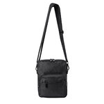 Borsa Tracolla Lixia NERO