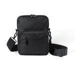 Borsa Tracolla Lixia NERO