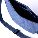 Riñonera Bandolera Stiva NEGRO