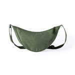 Riñonera Bandolera Stiva NEGRO