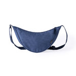 Riñonera Bandolera Stiva NEGRO