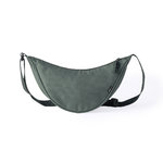 Riñonera Bandolera Stiva NEGRO