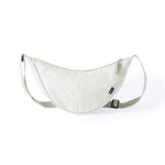 Riñonera Bandolera Stiva NEGRO