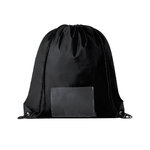 Sac à Dos avec Porte Numero Selasi BLANC