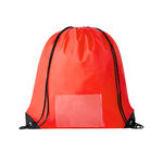 Sac à Dos avec Porte Numero Selasi BLANC