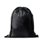 Drawstring Bag Hildan WHITE