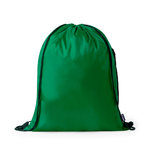 Drawstring Bag Hildan WHITE