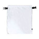 Drawstring Bag Sionap WHITE