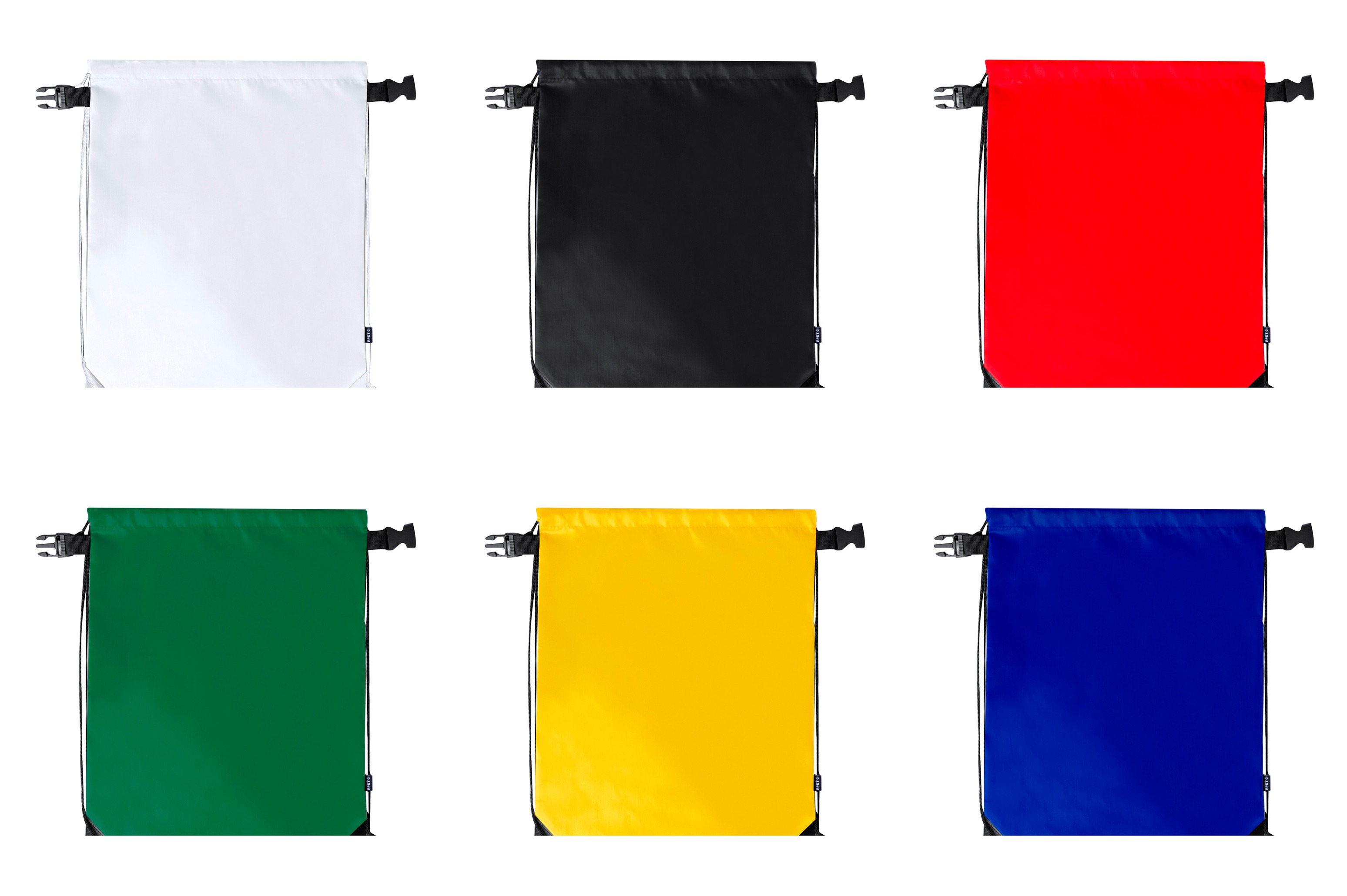 Drawstring Bag Sionap WHITE