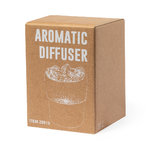 Aromatic Diffuser Boucher WHITE