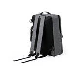 Sac à Dos Porte-Documents Makarzur NOIR