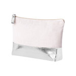 Kosmetik Tasche Radynel SILBER
